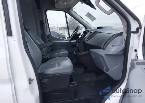 2016 Ford Transit-250 из США, поврежденный, VIN 1FTYR2CM7GKA05973